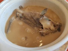 红烧河豚-长顺河豚馆(江洲东路)