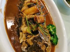 -鞍山大白鲨美食酒店