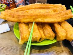 油条-大福来(光荣道店)