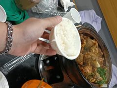 -二楼老店重庆鸡公煲(真光路店)