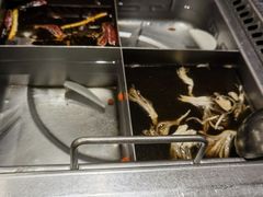 -海底捞火锅(旭辉MALL店)