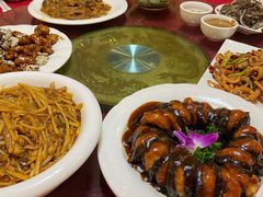 -大眼锅贴水饺(河东店)