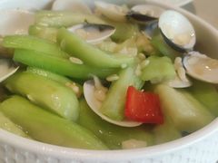 -隅乐胡椒虾·台湾菜·团建(皇岗店)