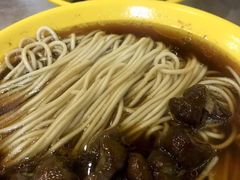 -包顺兴面馆(长乐路店)