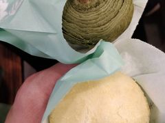 小青饼-南宋胡记(杭州河坊街店)