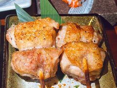 -鸟泉居酒屋·烧鸟·酒馆(百子湾店)