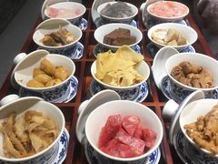 -重庆古老火锅