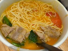 -和府捞面(北美新天地店)