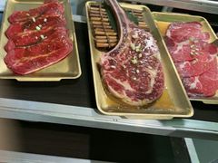 -炙城·韩式烤肉(南京东路店)