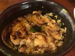 -白石の深夜食堂(宝龙店)