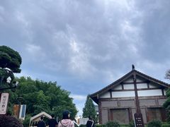 -径山寺