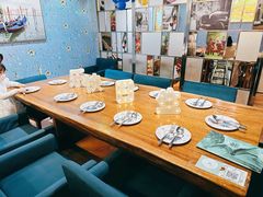 -美森西餐厅(曙光大道店)