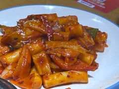 -韩香福脊骨汤锅(上杭路店)