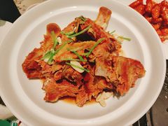 -峰厨大鱼泡饼·天津菜(西青大学城店)