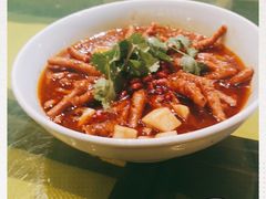 -辛香汇(飞洲店)