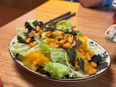 -幸邻食堂
