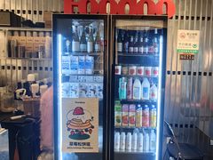 -foodoo芙多松饼店