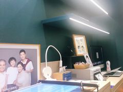 -海马体照相馆(无锡清扬茂业天地店)