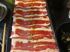 -九田家黑牛烤肉料理(太阳城店)