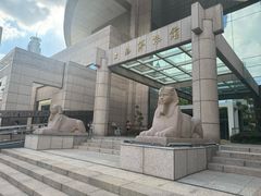 -上海博物馆(人民广场馆)