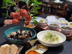 -长安大牌档之龙头酒肆(荣民龙首广场店)