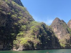-龙庆峡风景区
