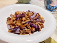 -那家小馆•北京菜•烤鸭(香山店)