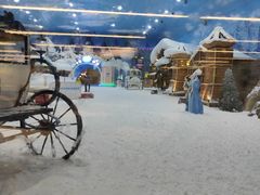 -世界之窗阿尔卑斯冰雪世界