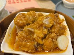 -点都德(大茶楼店)