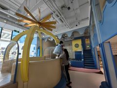 -KIDults童伴儿亲子餐厅(达美中心广场店)