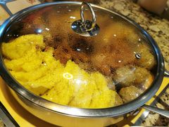 -黄记煌三汁焖锅(新世纪广场店)