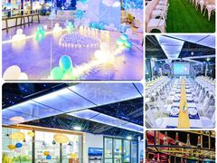 -CIAO·团建聚餐·生日派对轰趴馆(福田店)