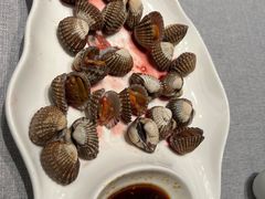 -龙宴海鲜城(经中路店)