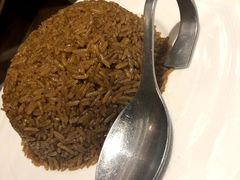 灵魂猪油炒饭-榕意·川味之美(深业上城店)