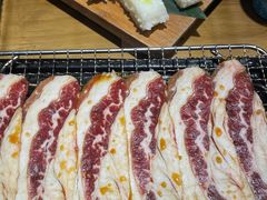 -牛人·雪花牛·木炭烤肉(昆山陆家店)