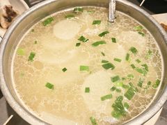 猪蹄汤-富临轩私房菜(集庆门大街店)