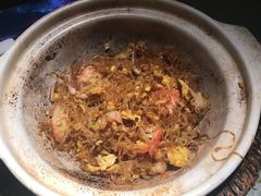 干捞海鲜粉丝煲-花千醉(新街口店)