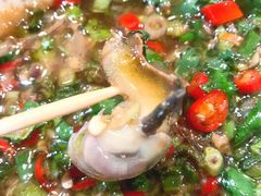 -阿鸡鱼庄·顺德鲜蒸小炒(亚运村店)