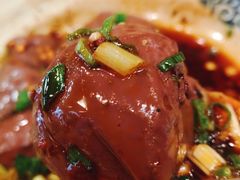 -杨三娘跷脚牛肉(羊子山西路店)