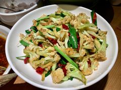 -费大厨辣椒炒肉(万家丽一店)