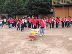 -大余丫山旅游度假区