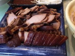 -山南熏肉大饼(辽菜旗舰店)