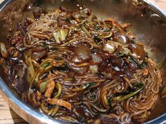 -京玉菲饭店(李村店)