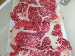 -三头牛·潮汕牛肉生蚝火锅 (夏湾店)