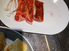 LA腌牛排-正苑26年海鲜烤肉•牛尾汤汤饭(东港店)
