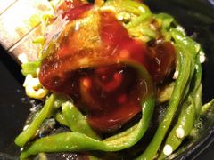 擂辣椒皮蛋-凤凰湘语·湘粤鲜融(浦东旗舰店)