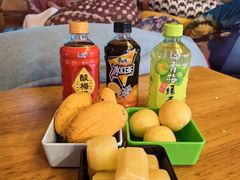 -汤泉良子(马连道店)