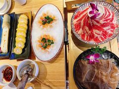-椰夫人·养生椰子鸡(黄埔时代城店)