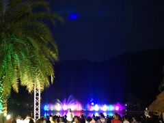 -清迈夜间动物园