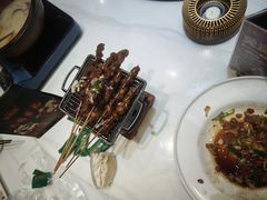-大鸽饭(马王堆店)